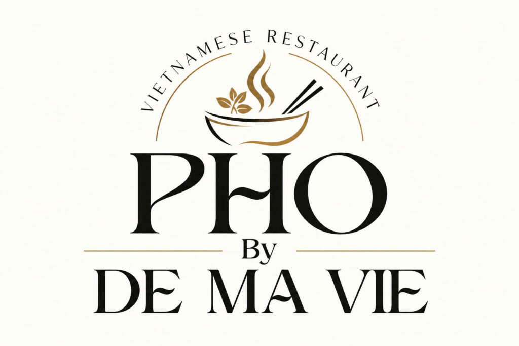 PHO By DE MA VIE
